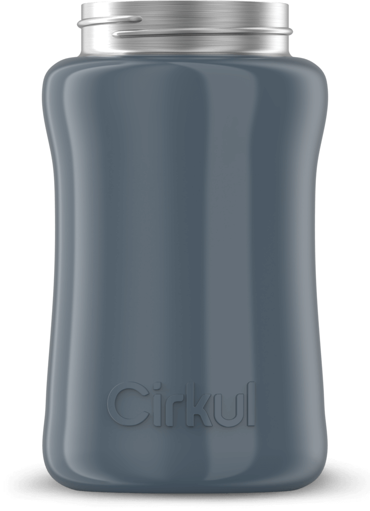 12oz. Stainless Steel Bottle