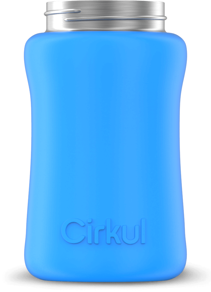 12oz. Stainless Steel Bottle