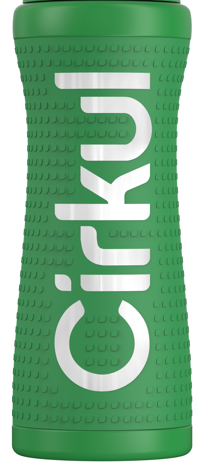 22oz. Grip Stainless Steel Bottle