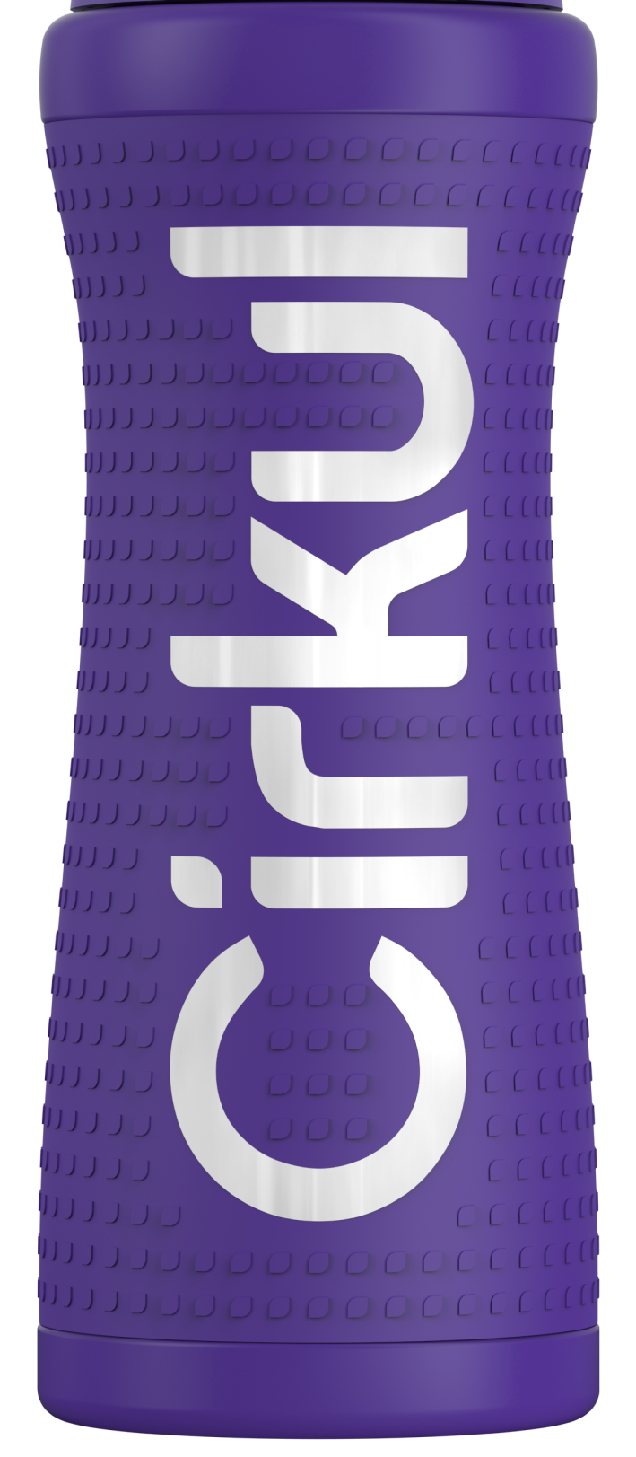 22oz. Grip Stainless Steel Bottle