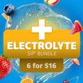 Cirkul 6 Electrolyte Bundle