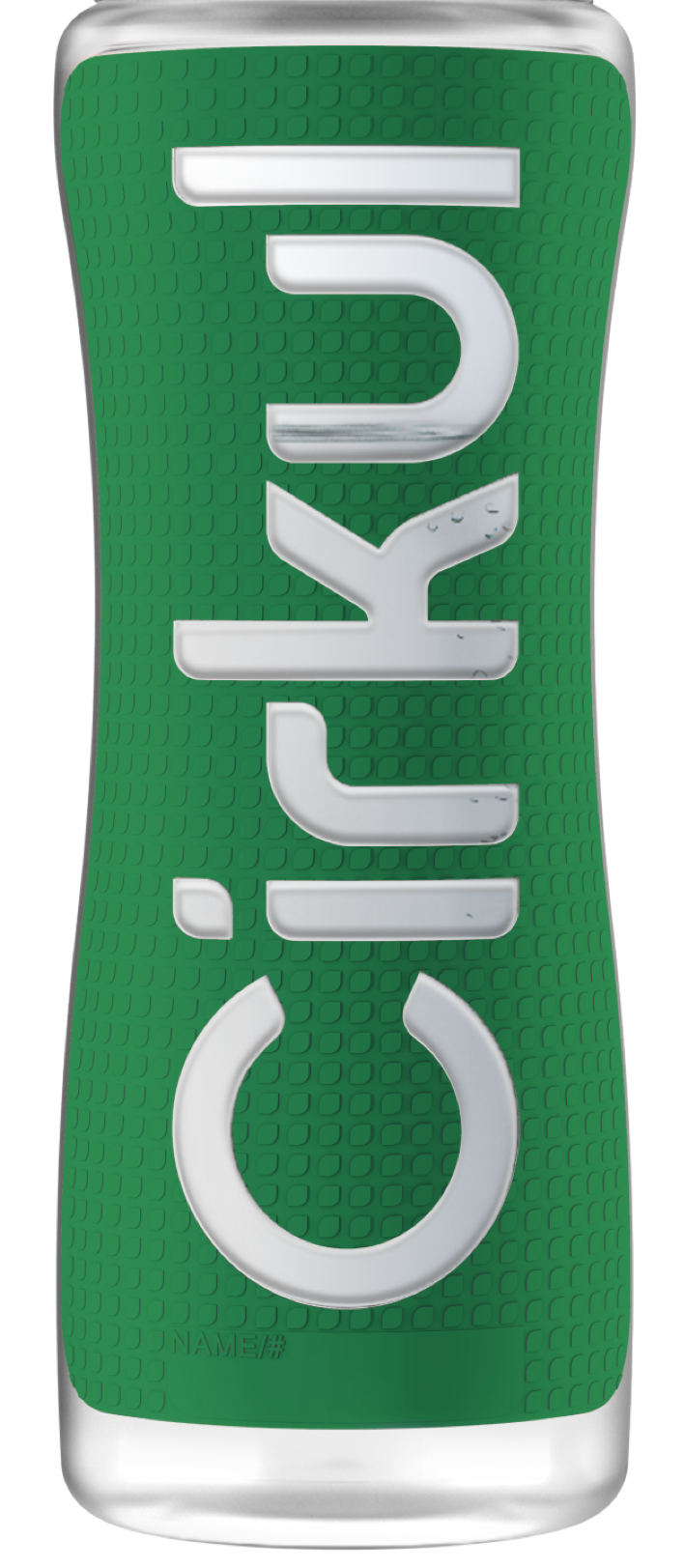 32oz. Grip Squeeze Plastic Bottle