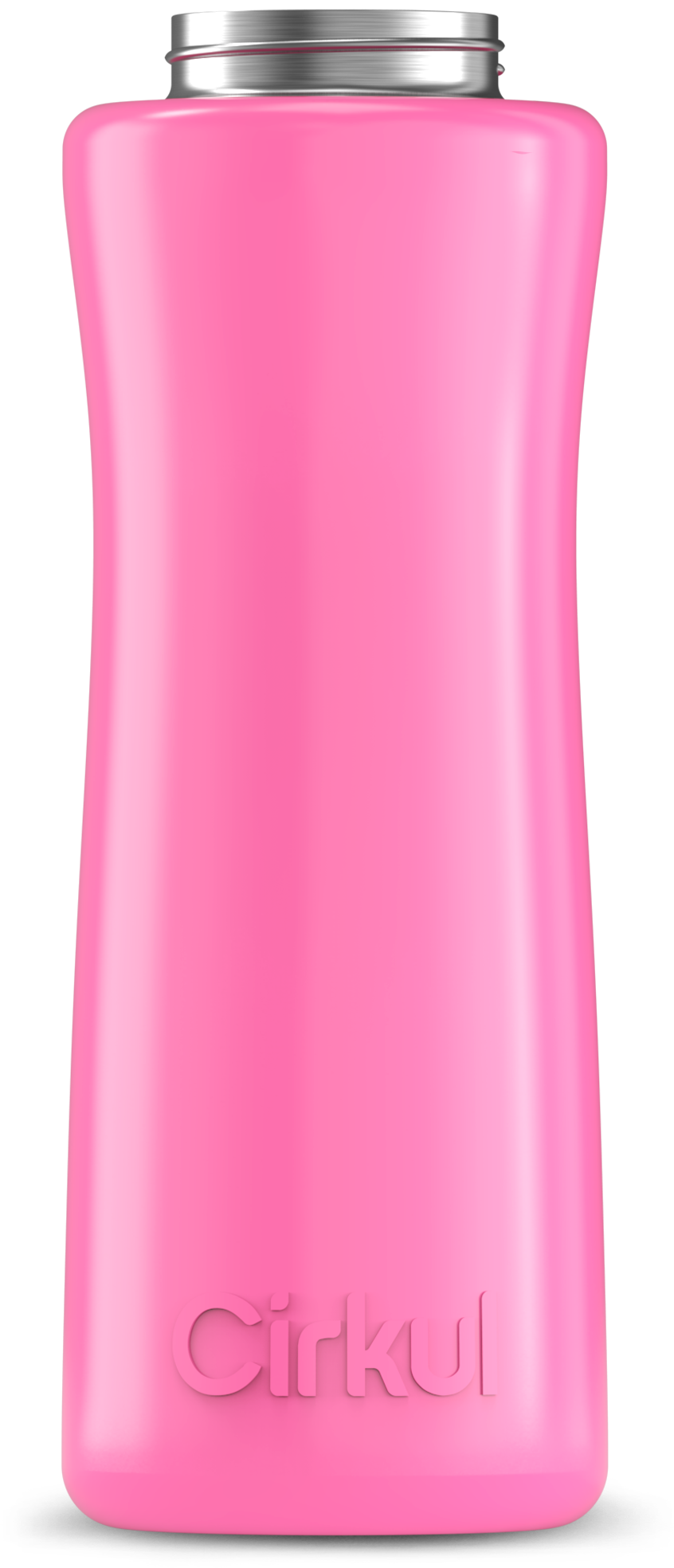 42oz. Stainless Steel Bottle