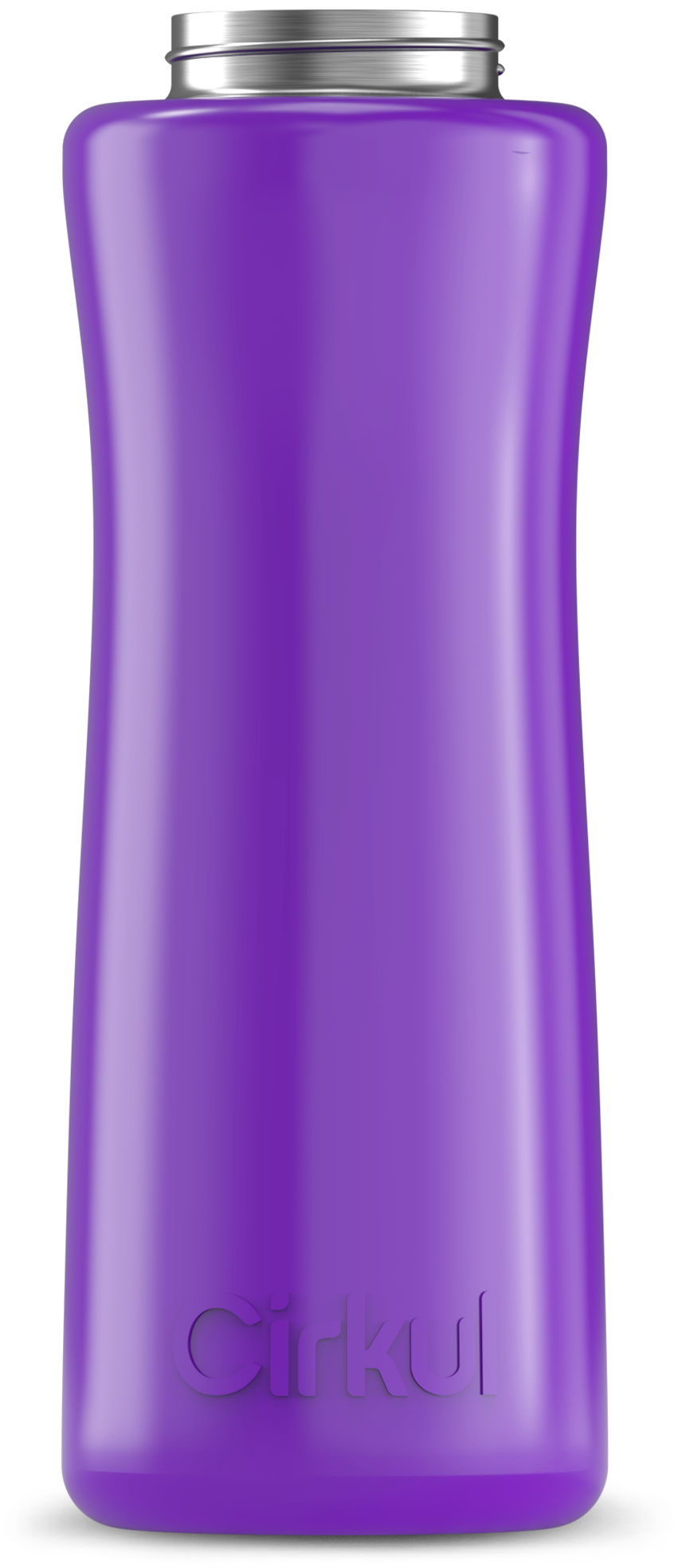 42oz. Stainless Steel Bottle