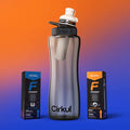 The Extreme Energy Bundle