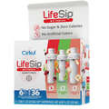 Base: LifeSip Flavor Cartridge Variety Pack, 6-Pack