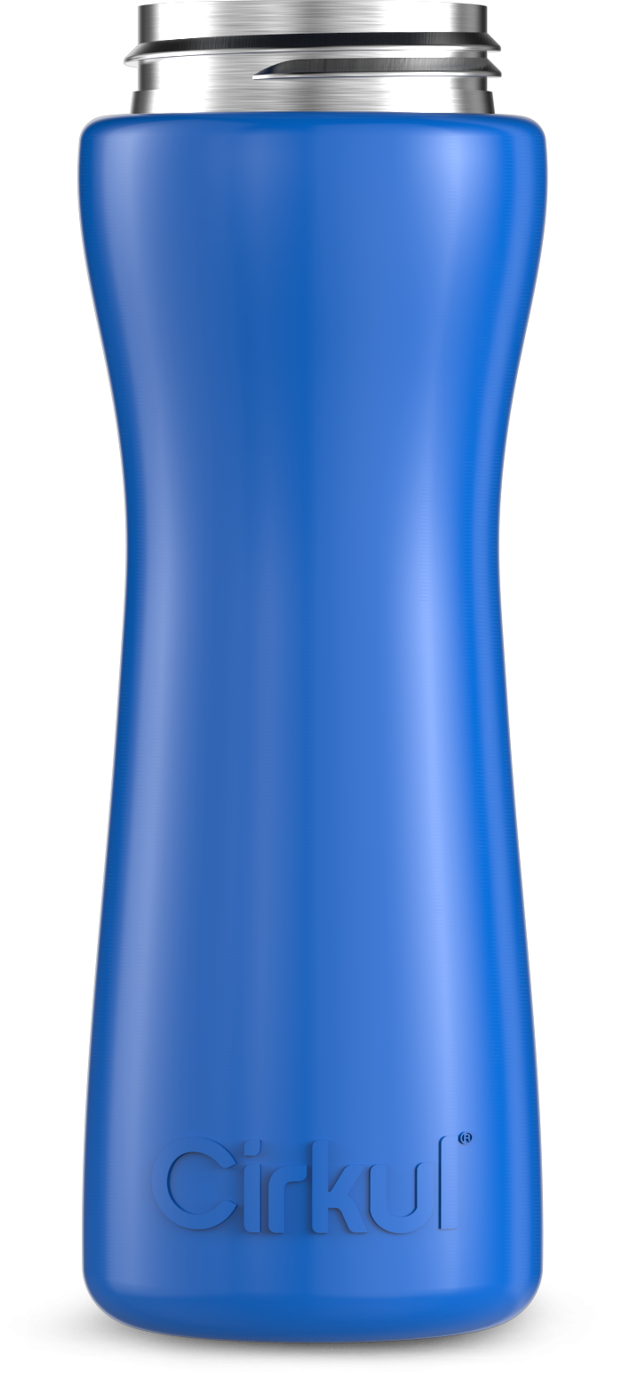 22oz. Stainless Steel Bottle