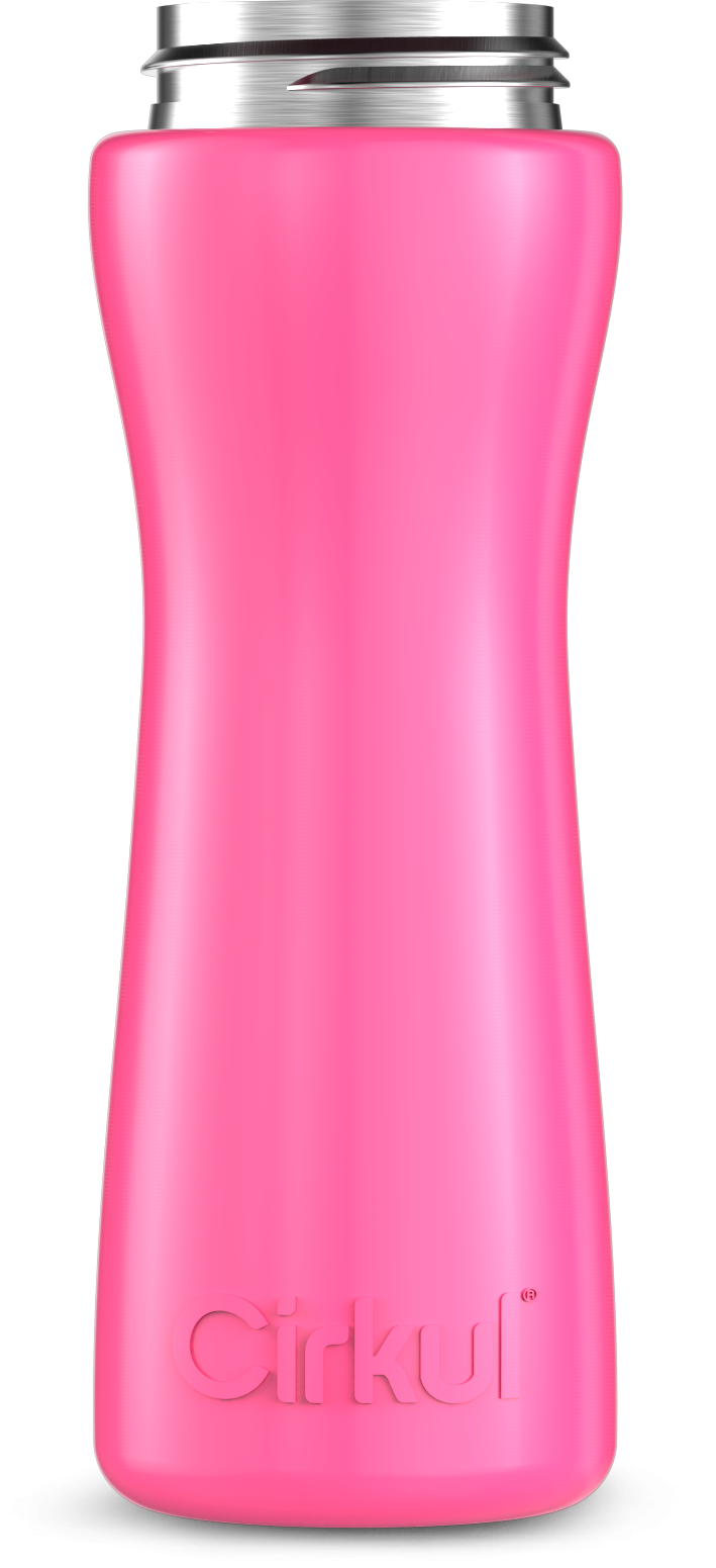22oz. Stainless Steel Bottle