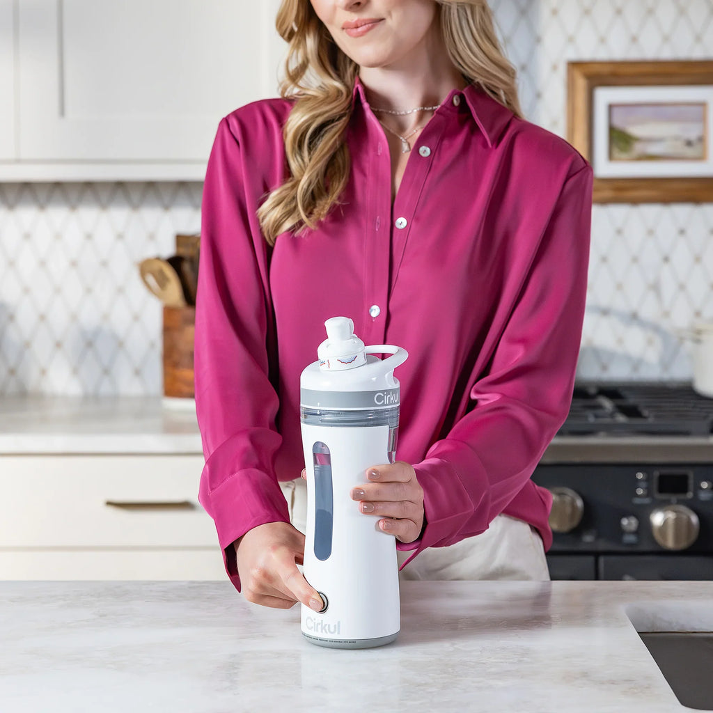 Cirkul Plus™ Bottle
