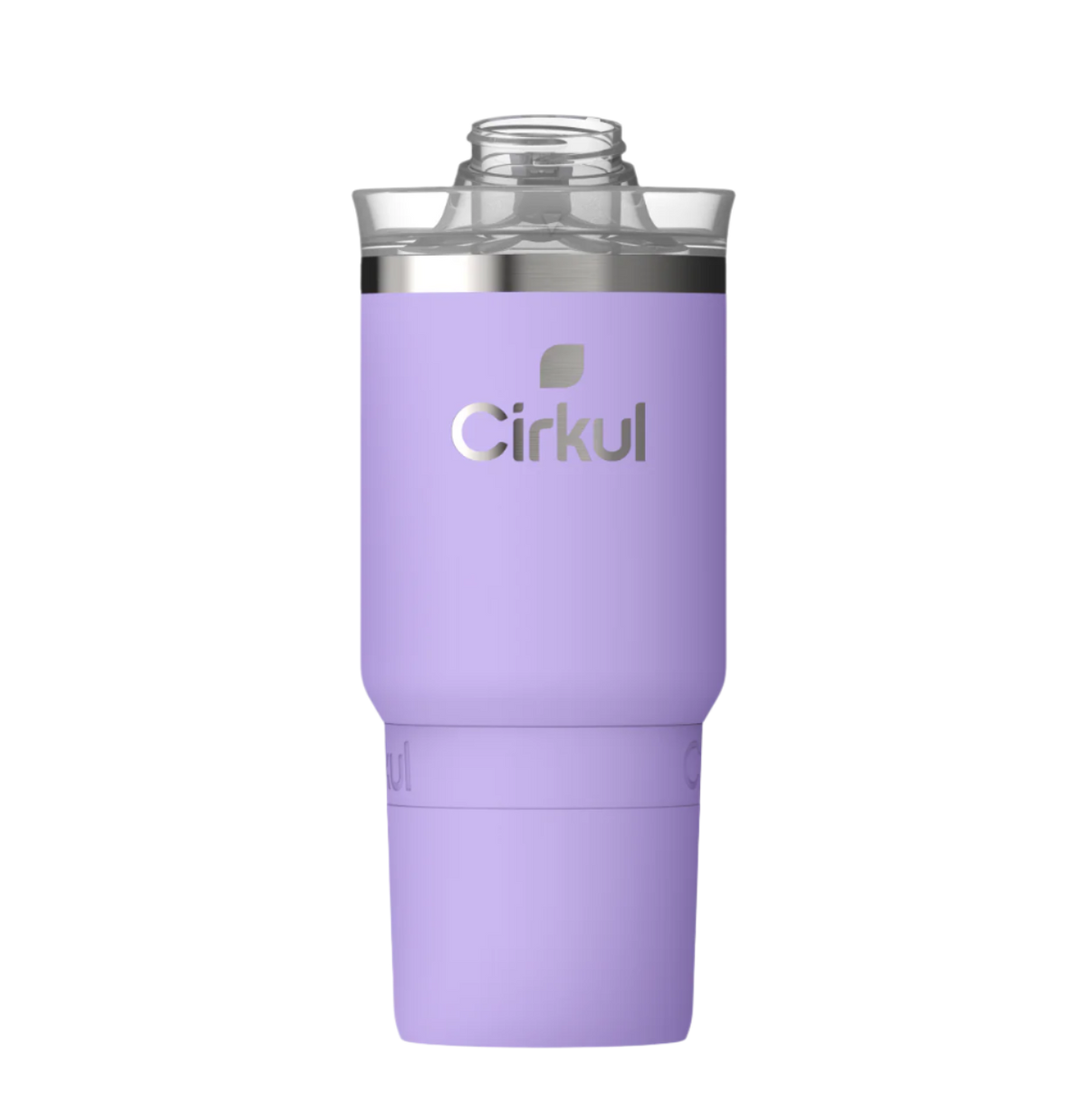 CX: DO NOT USE Limited Edition: 24oz. Amethyst On-The-Go StrawSip™ Tumbler