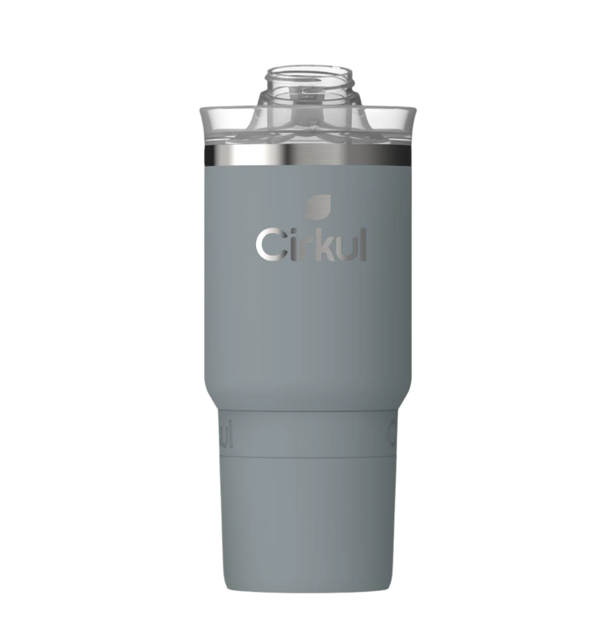 CX: Limited Edition: 24oz. Slate On-The-Go StrawSip™ Tumbler