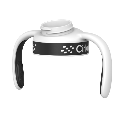 Add-on: Dual Grip Lid