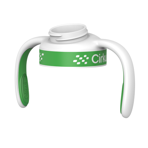 Dual Grip Lid