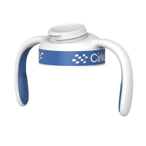 Add-on: Dual Grip Lid
