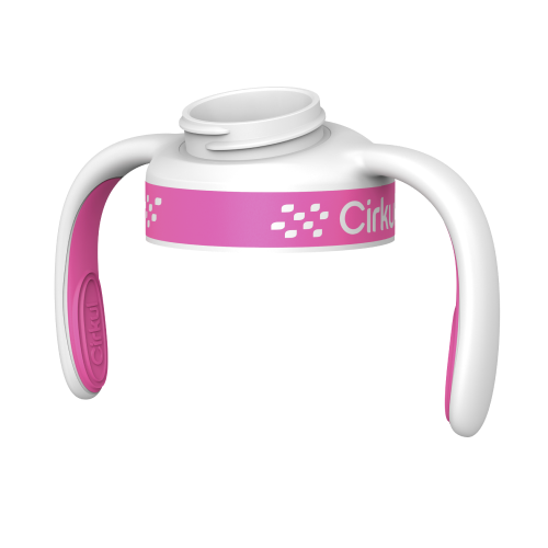 Dual Grip Lid