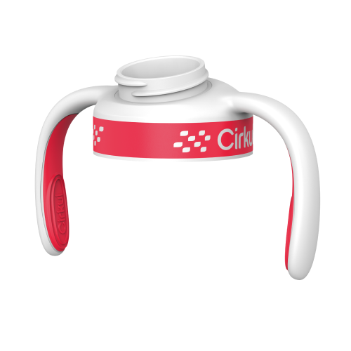Add-on: Dual Grip Lid