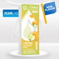 Sip Flavor: LifeSip Pineapple Apple