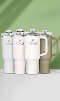 40oz. All Day StrawSip® Tumbler